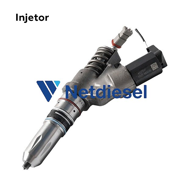 4903472 - Unidade injetora - Cummins