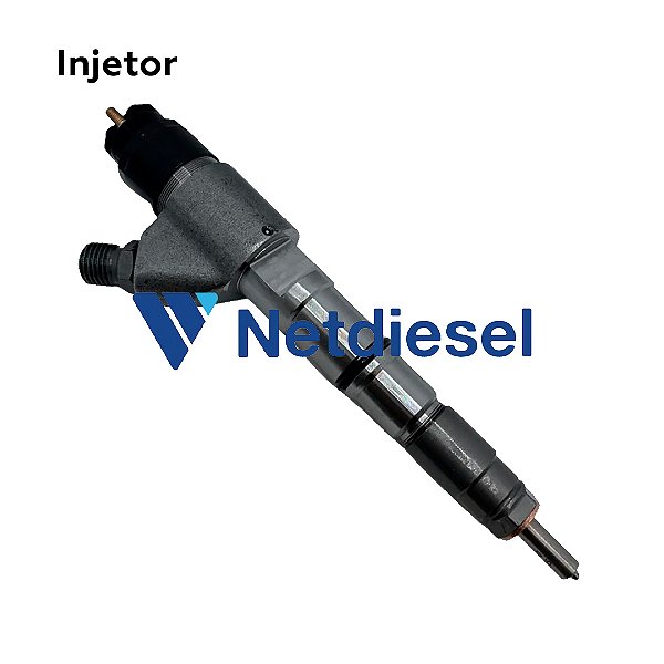 0445120066 - Injetor Volvo - OEM