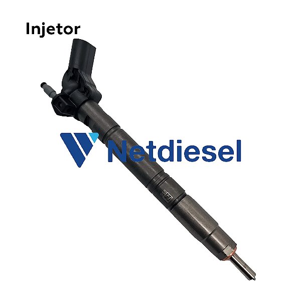 0445117084 - Injetor reman - Bosch