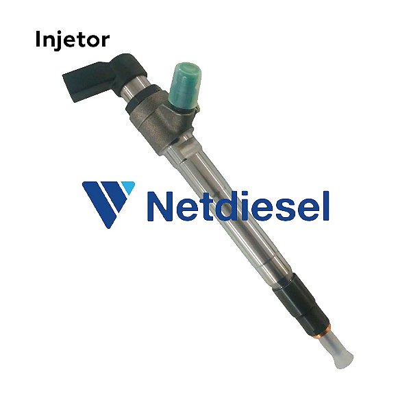 A2C59517051 - Injetor Citroen / Ford / Land Rover / Peugeot - Continental