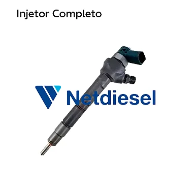 0445110646 - Injetor Amarok - OEM