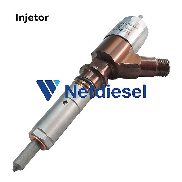 326-4700 - Injetor Caterpillar - OEM