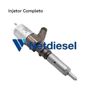 2645A749 - Injetor Caterpillar - OEM