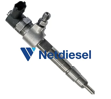 0445110231 - Injetor Chevrolet / Mitsubishi - OEM