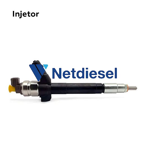 095000-5801 - Injetor Transit / Land Rover - OEM