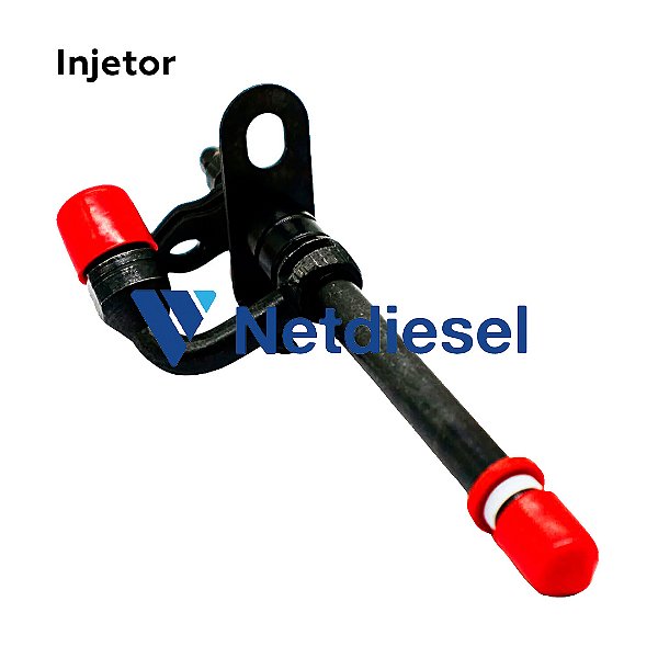 29279 - Injetor John Deere - OEM