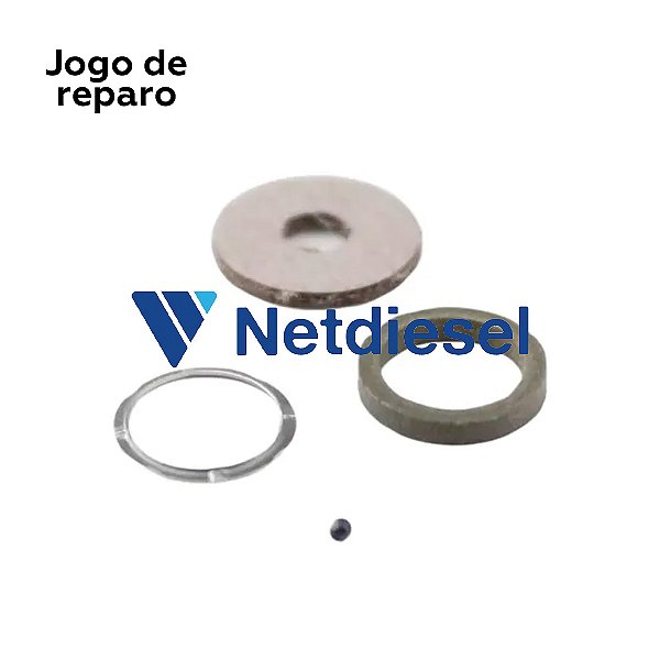 F00VC99002 - Jogo de Reparo - OEM