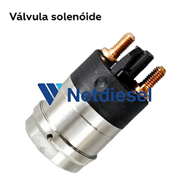 F00RJ02697 - Bobina para injetores - OEM