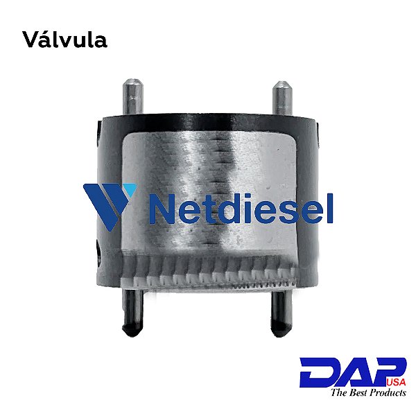 28343134 - Válvula de controle - DAP