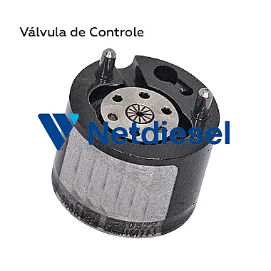 28277576 - Válvula de Controle - DAP