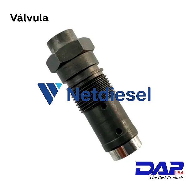 A2C9318700080 - Sensor de alívio - DAP