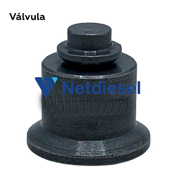 1418522055 - Válvula Reguladora de Pressão - Bosch