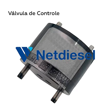28277576 - Válvula de Controle - OEM