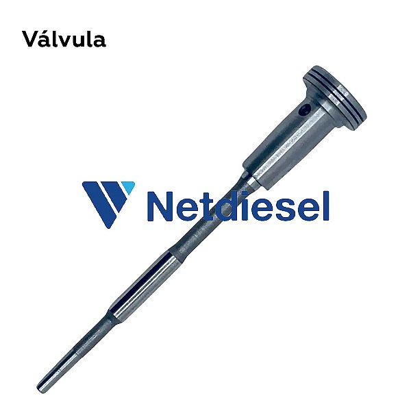 F00RJ02449 - Válvula Bastão - OEM