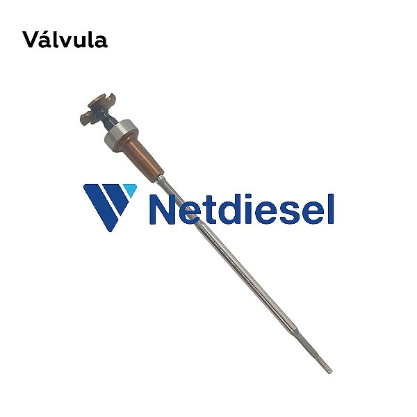 F00VC45200 - Válvula Bastão - OEM