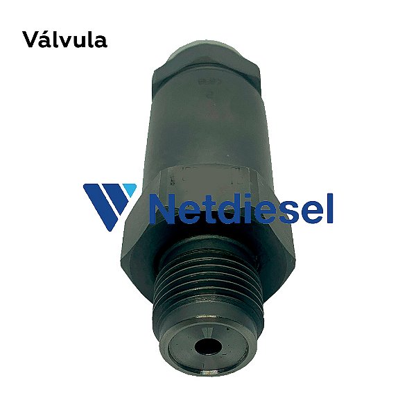 1110010020 - Válvula reguladora de pressão - Bosch