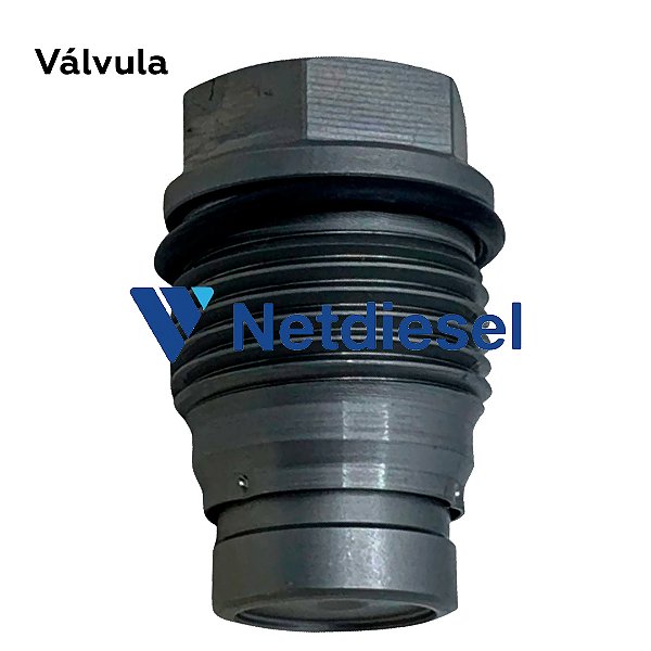 1110010024 - Válvula Reguladora de Pressão - Bosch