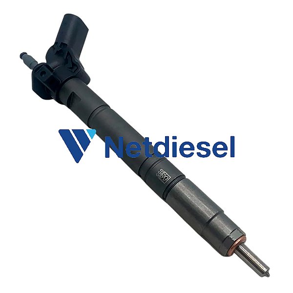 0445117086 - Injetor Ford Ranger - Bosch
