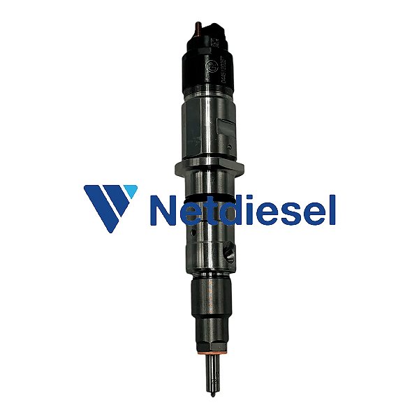 0445120257 - Injetor Ford / VW - OEM Diesel