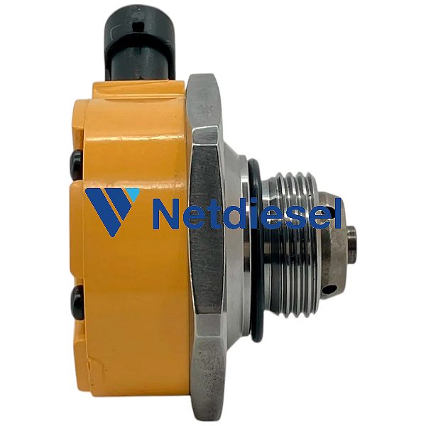 312-5620 - Válvula Solenoide - OEM Diesel