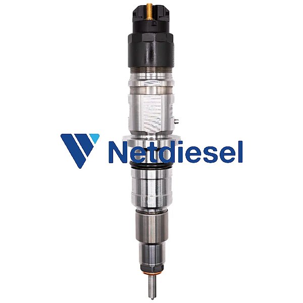 0445120367 - Injetor XCMG - OEM Diesel