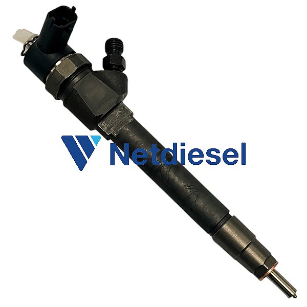 0445110424 - Injetor Chevrolet - OEM Diesel
