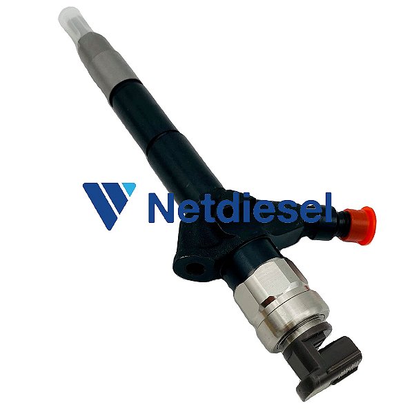 095000-6250 - Injetor Frontier - Denso