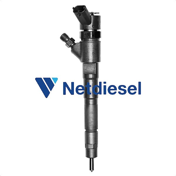 0445110273 - Injetor Fiat / Citroen / Peugeot - OEM Diesel