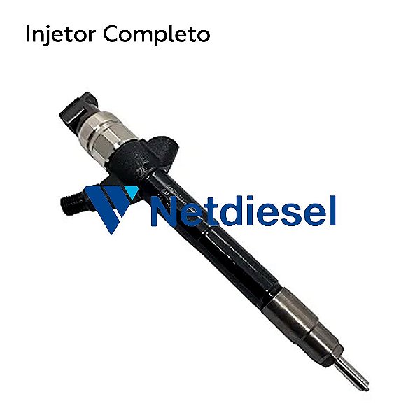 095000-8110 - Injetor Mitsubishi - OEM Diesel