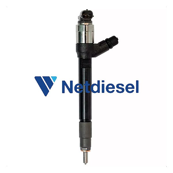 295050-0960 - Injetor Chevrolet - OEM Diesel