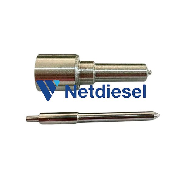0433271775 - Bico injetor Iveco / New Holland - Bosch