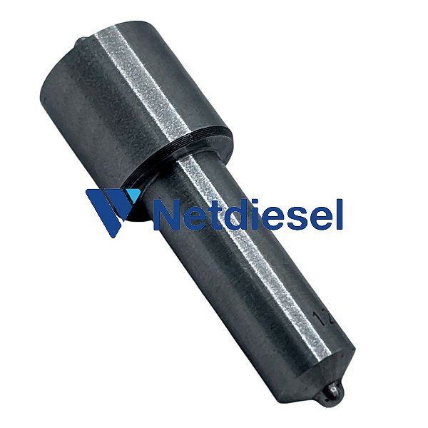 0433171693 - Bico Injetor Agrale / GM / Nissan / VW - Bosch