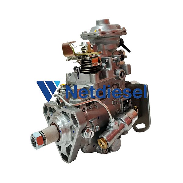 V3369F332P-1 - Bomba injetora Cummins - Bosch