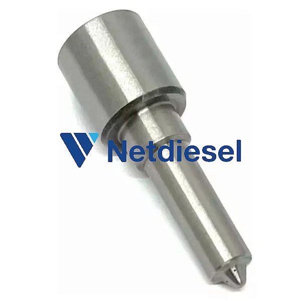 2437010120 - Bico Injetor Chevrolet / Mitsubishi - Bosch