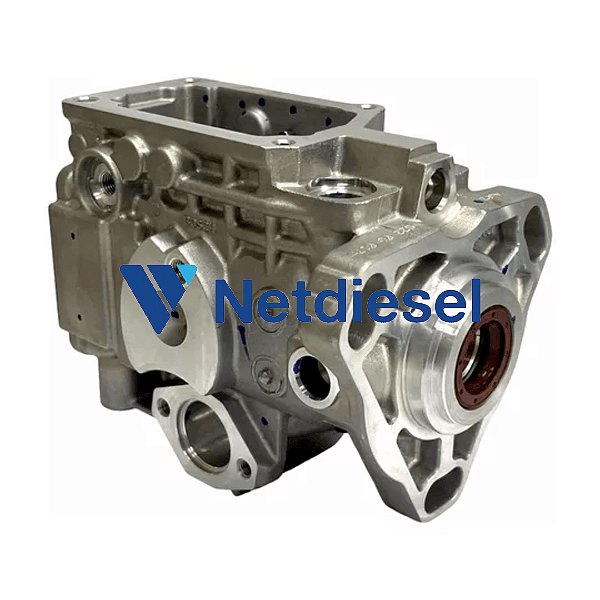 1465134785 - Carcaça da bomba injetora VE - Bosch