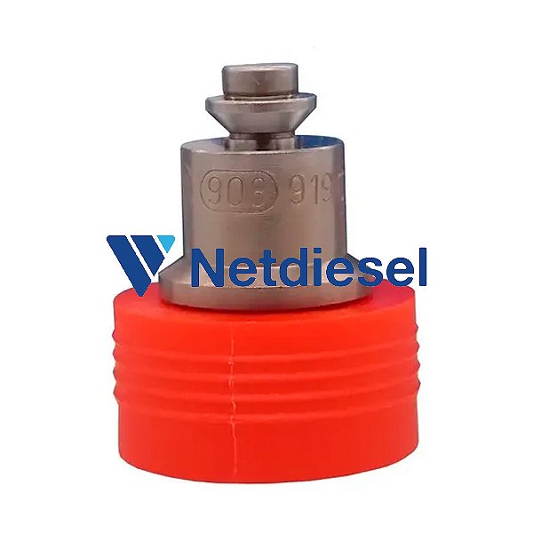 1418522053 - Válvula Pressão da Bomba Injetora - Bosch