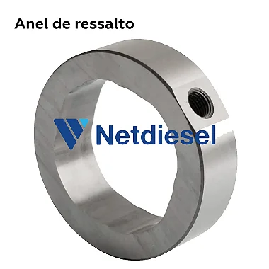 7180-142A - Anel de ressalto - OEM Diesel