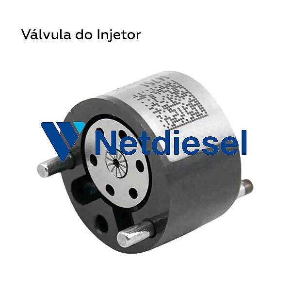 28538389 - Válvula de Controle - OEM Diesel