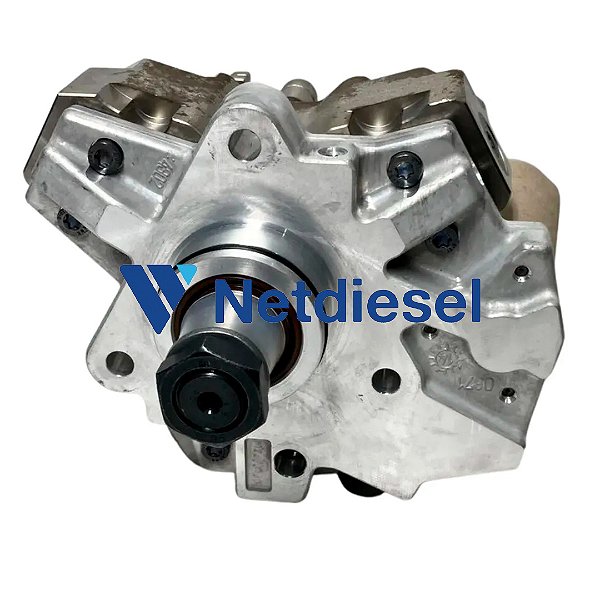 0445020149 - Bomba de alta pressão Case / Ford - OEM Diesel