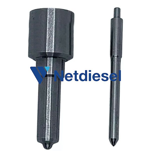9430084244 - Bico Injetor Mercedes-Benz - Bosch