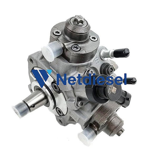0445010825 - Bomba de alta pressão Amarok - OEM Diesel