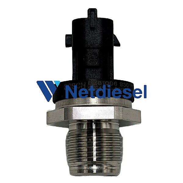 0281002930 - Sensor de Pressão - Bosch