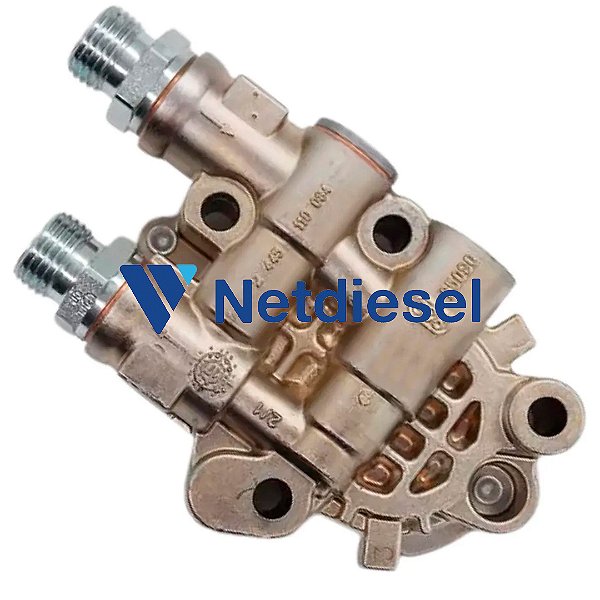 0440020047 - Bomba de baixa pressão Motor MWM - OEM Diesel
