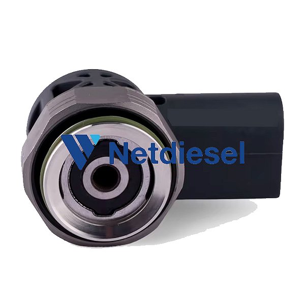 F00VC30400 - Válvula Solenoide - OEM Diesel