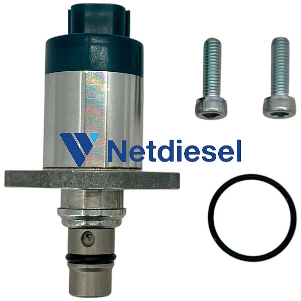 294200-2760 - Válvula de controle - OEM Diesel