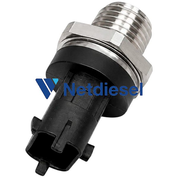 0281002937 - Válvula reguladora de pressão - OEM Diesel