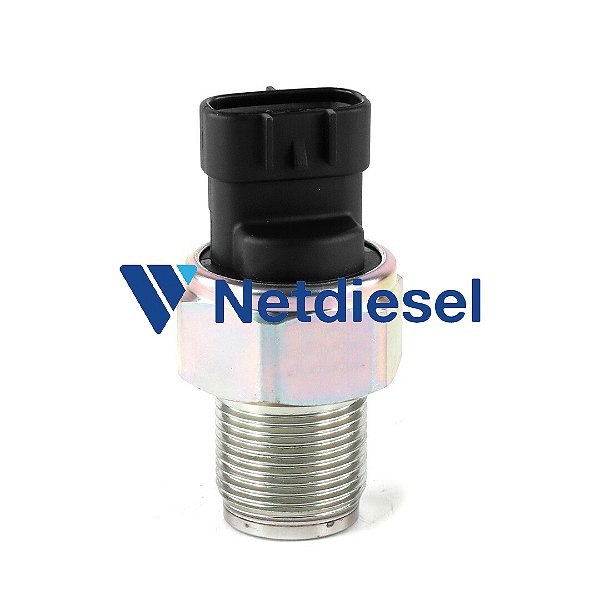 499000-6121 - Sensor de Pressão - OEM Diesel