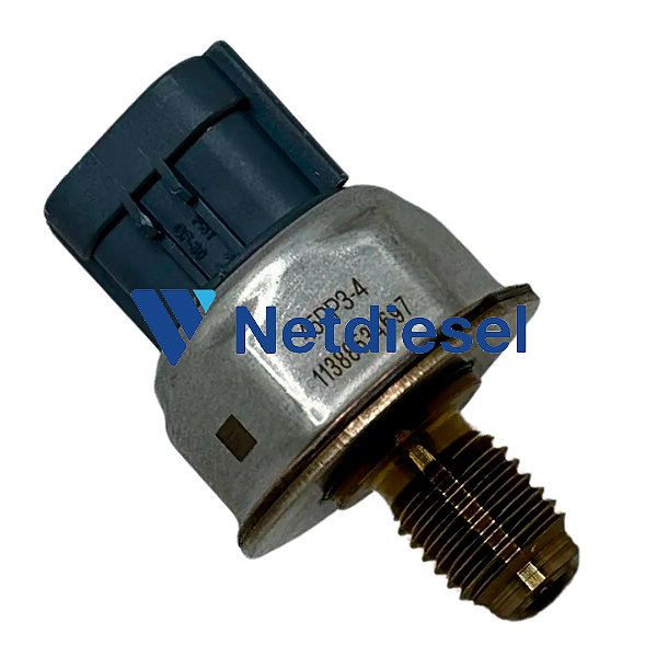 45PP3-4 - Sensor de pressão - OEM Diesel