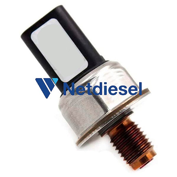 55PP02-03 - Sensor de pressão - OEM Diesel