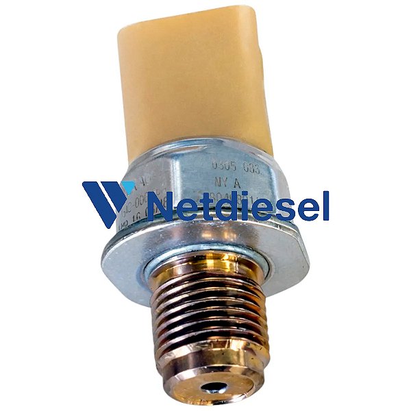 85PP26-93 - Sensor de Pressão - OEM Diesel